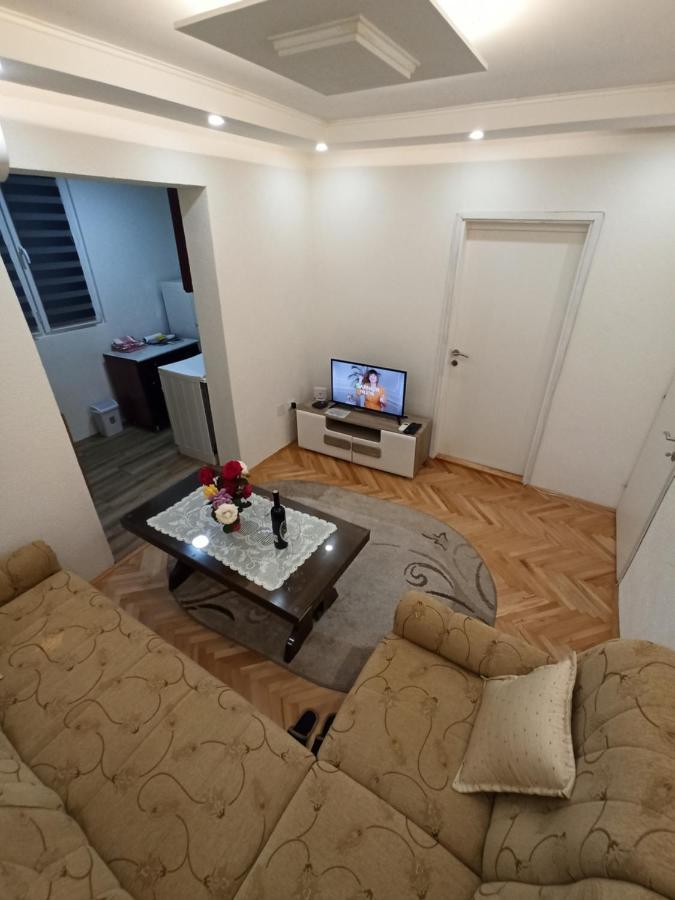 Ferienwohnung Royal Trebinje Exterior foto