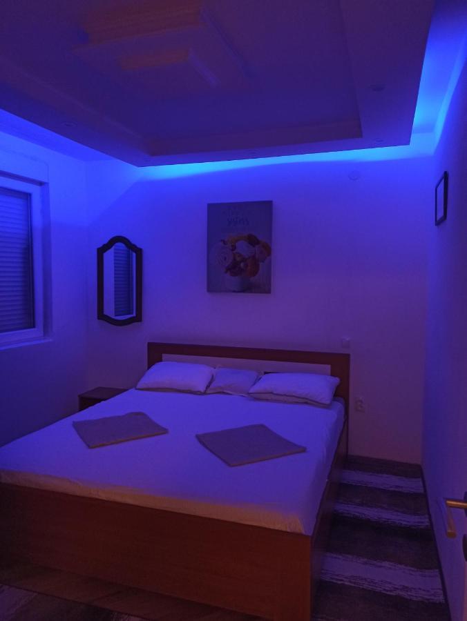 Ferienwohnung Royal Trebinje Exterior foto